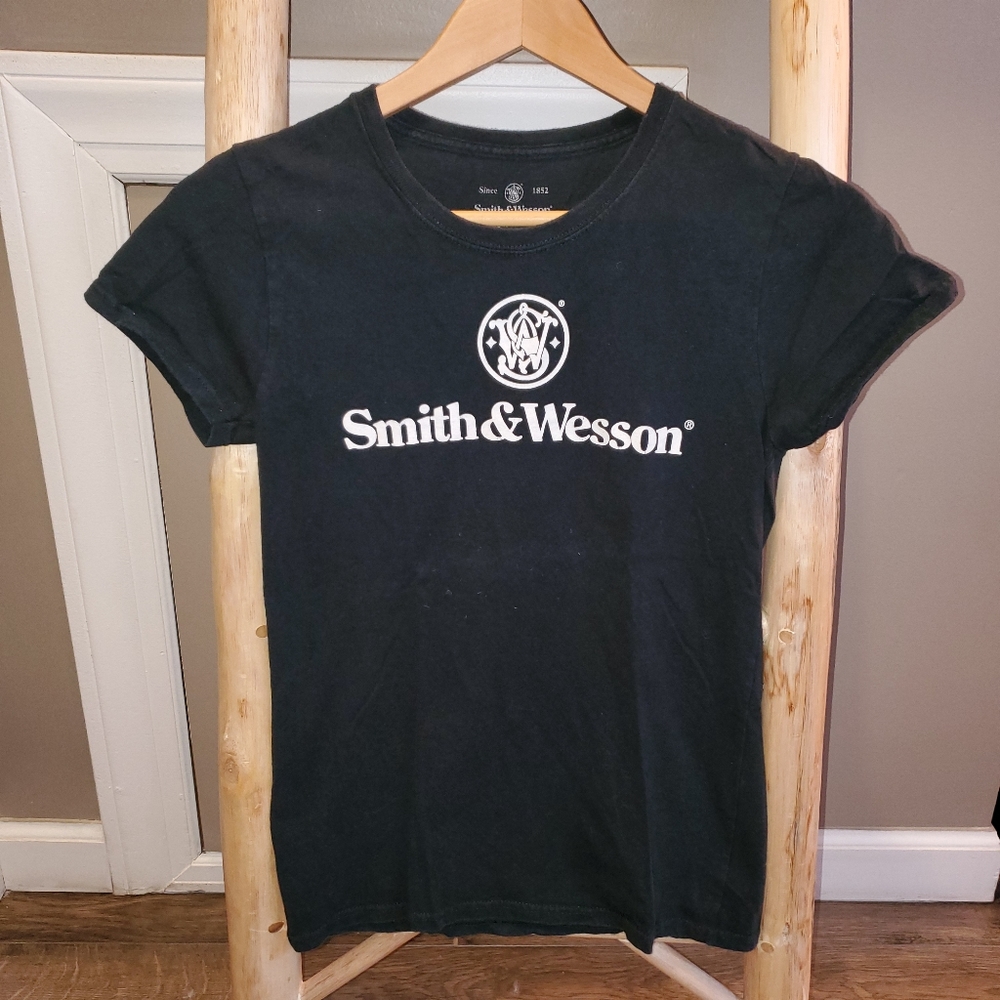 Smith & Wesson Shirt